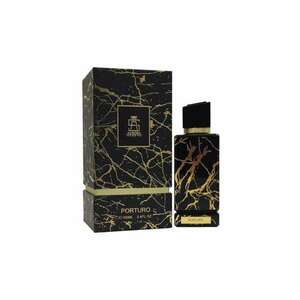 Apa de Parfum Porturo Unisex - 100 ml imagine