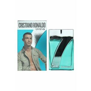 Apa de Toaleta CR7 Origins - Barbati - 50 ml imagine