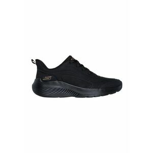 Pantofi sport low-cut de piele ecologica BOBS imagine