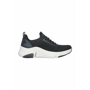 Pantofi sport slip-on din material textil BOBS imagine