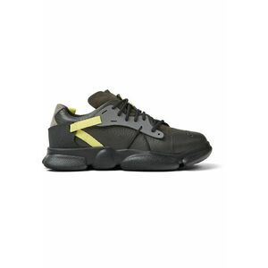 Pantofi sport din piele Karst 525 imagine