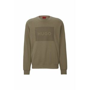 HUGO - Bluza de trening cu logo Duragol 222 imagine