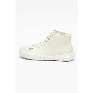 Pantofi sport high-top de piele Rancho Houston imagine