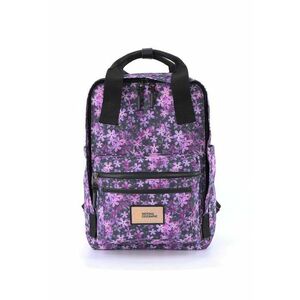 Rucsac unisex cu buzunar frontal Legend imagine