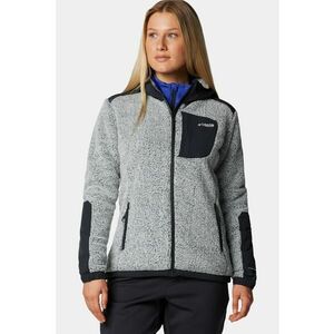 Hanorac din fleece cu fermoar - pentru trekking Arctic Crest™ imagine