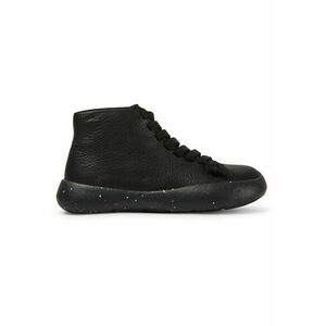 Pantofi sport high-top de piele Peu Stadium 339 imagine