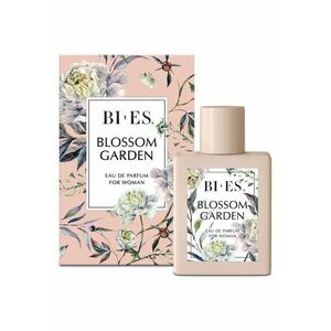 Apa de parfum pentru femei Blossom Garden - 100 ml imagine