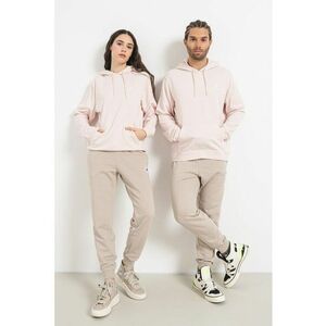 Hanorac unisex cu snur si buzunar kangaroo Go-To imagine