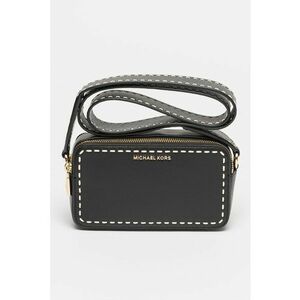 Geanta crossbody de piele imagine