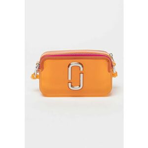 Geanta crossbody cu logo Jelly imagine