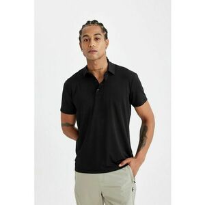 Tricou polo regular fit imagine