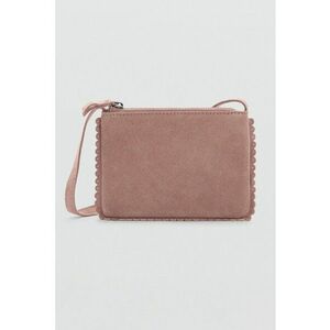 Geanta crossbody din piele imagine