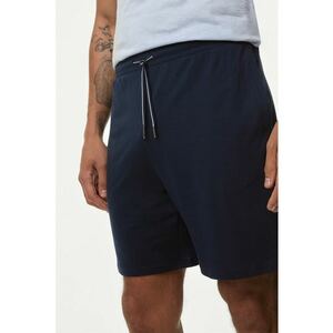 Pantaloni scurti de pijama din bumbac si modal Supima® imagine