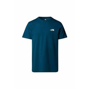 Tricou SIMPLE DOME TEE TNF NF0A87NG1NO1 imagine