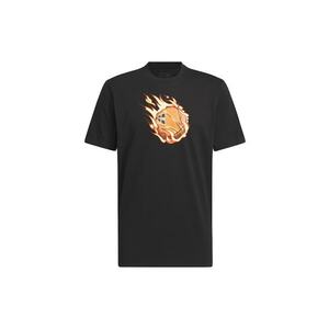 Tricou On Fire G T IX0107 imagine