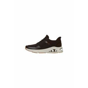 Pantofi sport TRES-AIR UNO - NECES - SLIP-INS 183093CHOC imagine