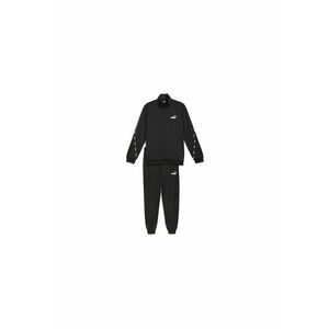 Trening Poly Tape Suit 68189501 Barbati Negru imagine