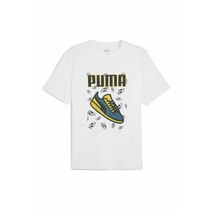 Tricou Graphics Sneaker Tee 68320902 imagine