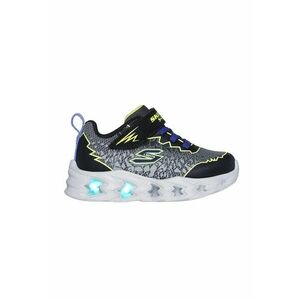 Pantofi Sport Vortex 2.0 Zorento Inf 400603N-BKYL - Baieti - Gri imagine