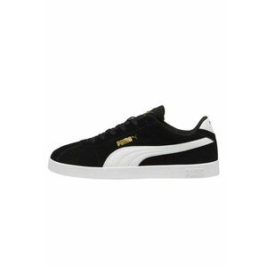 Pantofi Sport Club II Suede 397444-01 - Barbati - Negru imagine