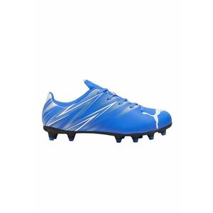 Ghete Fotbal Attacanto FG/AG JR 107480-09 - Baieti - Albastru imagine