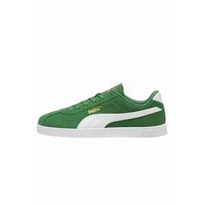 Pantofi Sport Club II Suede 397444-02 - Barbati - Verde imagine