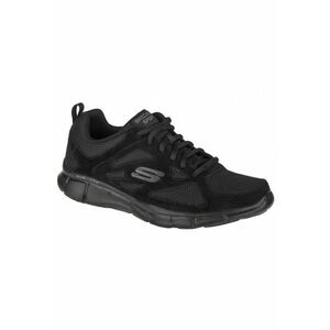 Pantofi sport Skechers piele imagine