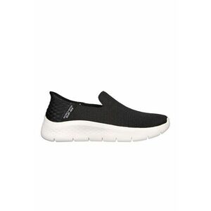 Pantofi Sport Slip-Ins Go Walk W 124963-BKW - Femei - Negru imagine