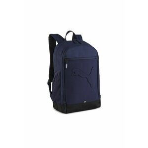 Ghiozdan Buzz 079136-20 - Barbati - Bleumarin - 34x17x47 cm imagine