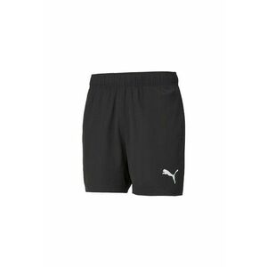 Pantaloni Scurti Active 586728-01 - Barbati - Negru imagine