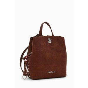 Rucsac dama camel 24WAKP02 imagine