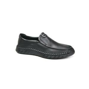 Pantofi barbati 83052 1 negru imagine