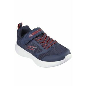 Pantofi copii baieti sport GO RUN 400 V2 GOLTRAN 405095L NAVY/RED imagine