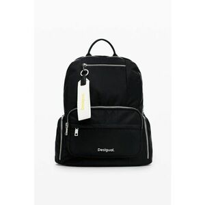 Rucsac dama negru 24WAKY12 - 30/35/11 cm imagine