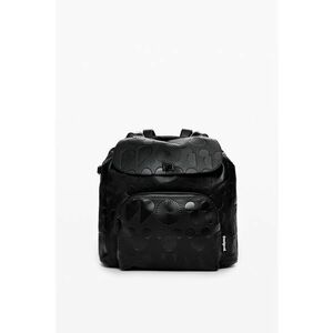 Rucsac dama negru 24WAKP01 - 32/30/12 cm imagine