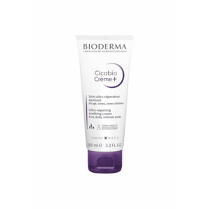 Crema reparatoare Cicabio Crema+ - 100 ml imagine