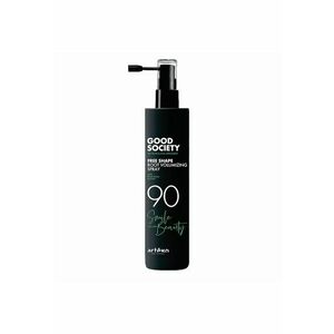 Spray volum de la radacina GS90N Root Volumizing Spray 150 ml Good Society Metropolitan Greenery imagine