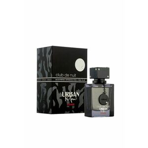 Apa de Parfum Club De Nuit Urban Man Elixir - Barbati - 30 ml imagine