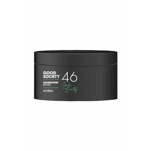 Balsam de par hranitor si regenerator - Good Society Nourishing 46 - 250 ml imagine