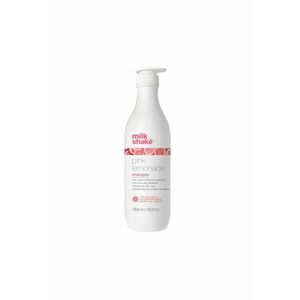 Sampon cu pigment roz - Pink Lemonade Shampoo - 1000ml imagine