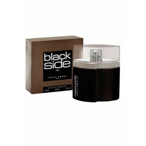 Parfum Frantuzesc Black Side Men -90ml imagine