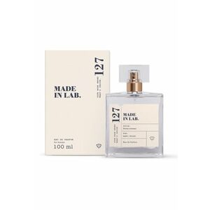 Apa de Parfum No.127 Femei - 100 ml imagine