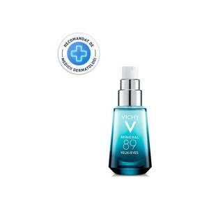 Gel-booster zilnic Mineral 89 cu efect de hidratare - fortifiere si reumplere - cu acid hialuronic imagine