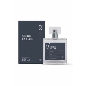 Apa de Parfum No.82 - Barbati - 100 ml imagine