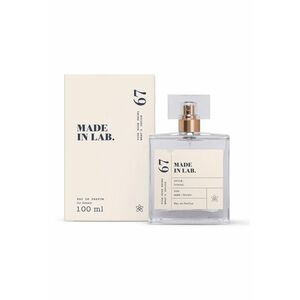 Apa de Parfum No.67 - Femei - 100 ml imagine