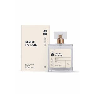 Apa de Parfum No.86 - Femei - 100 ml imagine