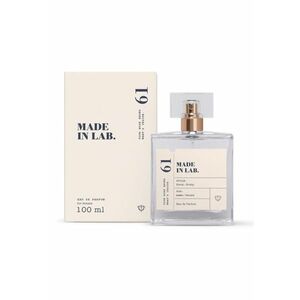 Apa de Parfum No.61 - Femei - 100 ml imagine