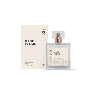 Apa de Parfum No.80 - Femei - 100 ml imagine