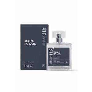 Apa de Parfum No.116 - Barbati - 100 ml imagine