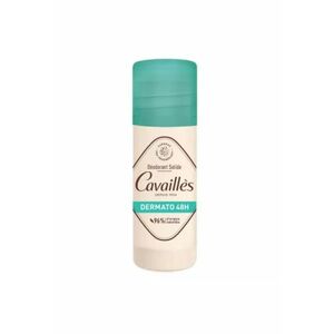 Cavailles Deodorant stick dermato 48H 40ml imagine